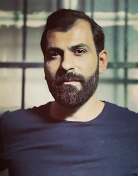Mohammed Yaghy as يوزباشي ممدوح