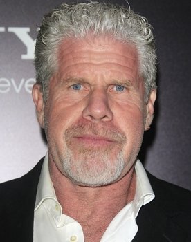Ron Perlman Photo
