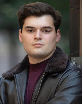 Michael Weinberger II as Daniel