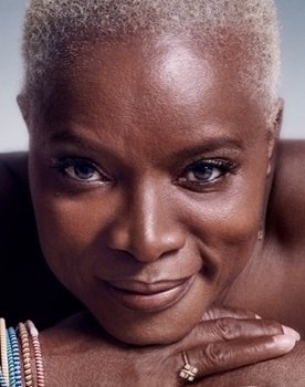 Angélique Kidjo