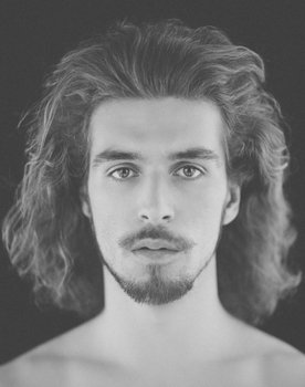 Alexi Carpentieri