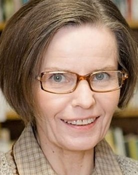 Krystyna Wachelko-Zaleska