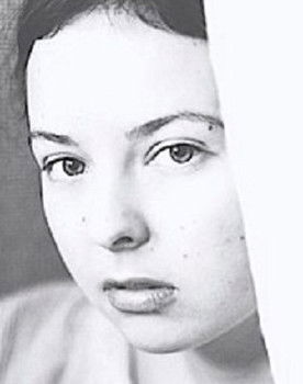 Anna Shishova-Bogolyubova