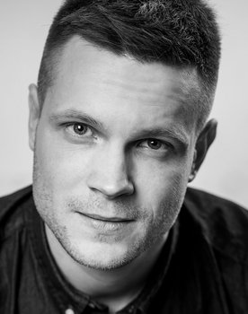 Oleksandr Bozhko