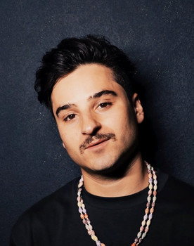 Joey Dardano as Salvatore