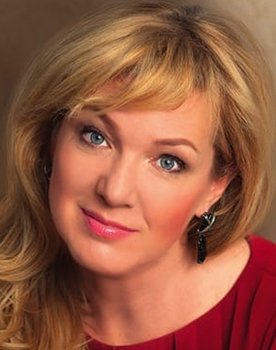 Elena Denisova-Radzinskaya