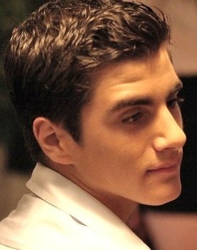 Alex Alves Pereira as Pedro Ribeiro