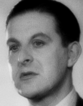 Henry Kendall as Archie Burton
