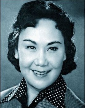 Yang Bai as Lin Xiang
