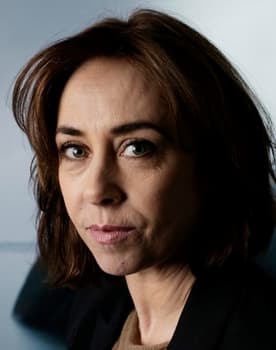 Sofie Gråbøl as Maibrit