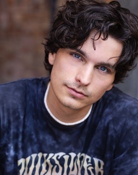 Benjamin Hudson