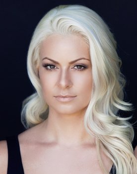 Maryse Mizanin as Natasha