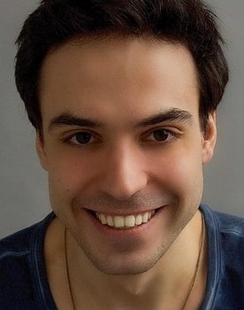 Matvey Sotiriadi as Petrenko