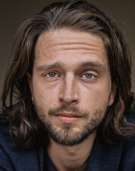 Patrick Schlegel