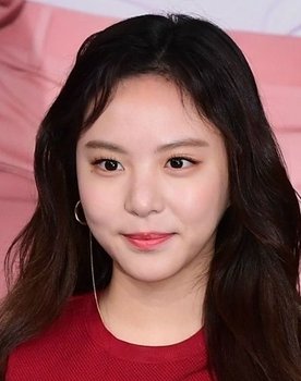 Lee Yul-eum as 