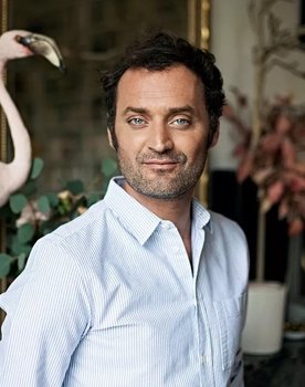 Augustin Trapenard