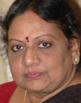Vaishali Kasaravalli as 