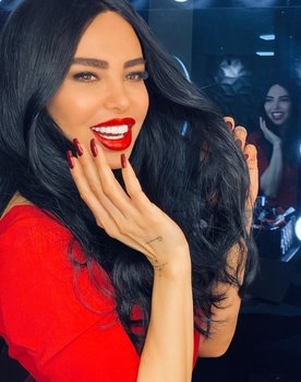 Shorena Begashvili as 