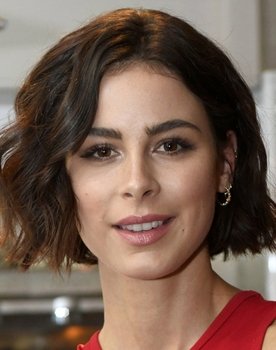 Lena Meyer-Landrut as 