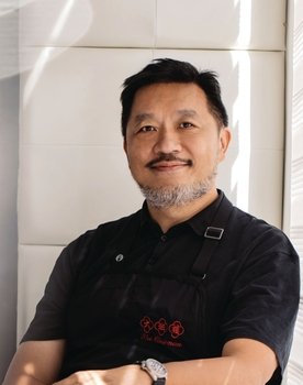 Danny Yip Chi-Keung