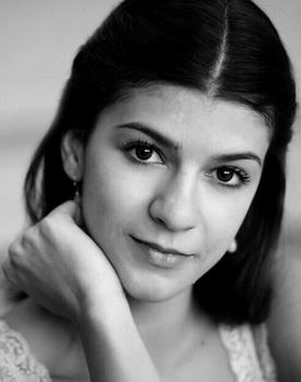 Mayara Magri