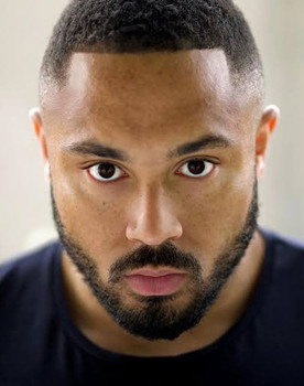 Joshua Osei