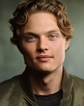 Asa Germann as Tyler