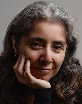 Pamela Barneónd as 