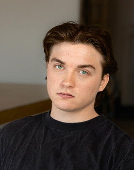 Weston Banning as Danny Jr.