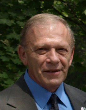 Dave Lohse as Magic Mushroom (voice)