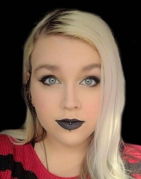 Kelsey Livengood as Bloody Victims