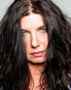 Emilia Michalowska as Aga