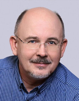 Александр Тимошкин
