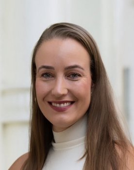 Ayleen Charlotte as Self