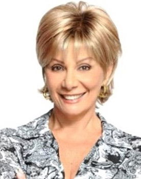 Martha Picanes as Paula Romero