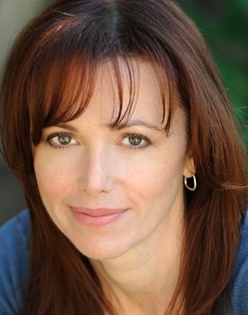 Catherine O'Connor