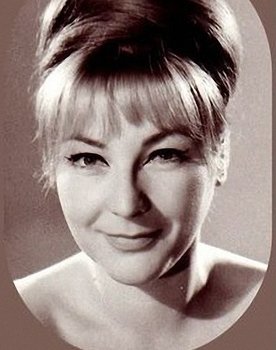 Ilona Kállay
