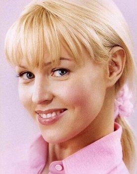 Svetlana Berseneva as 