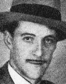 Arne Bornebusch