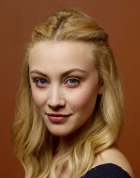 Sarah Gadon