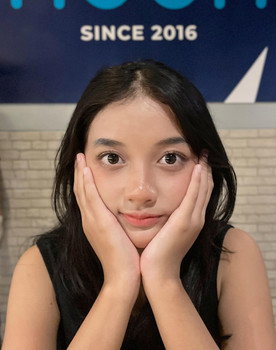 Laura Cantika as Laura