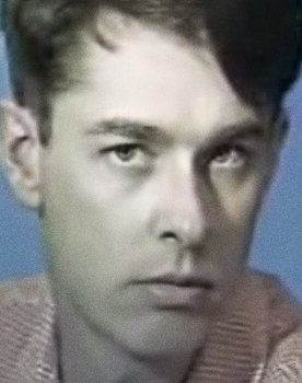 Tom Law