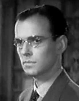 Allen Vincent