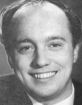 Yevgeny Barkov as Gorodeichev