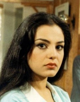Sherihan as الدكتورة هند الدرملي