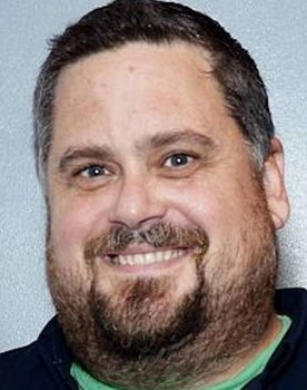 Paul Briggs