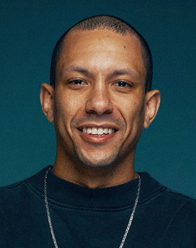 Tete Lidbom as Tete Lidbom