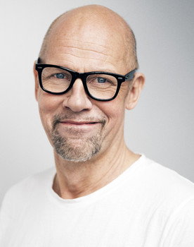 Tomas Tivemark