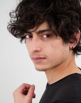 José Antonio Toledano as 