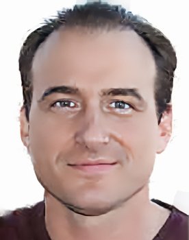 Brad Baldwin